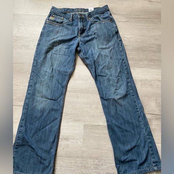 Cinch Jeans Mens Cinch Jeans Size W3xl34 Poshmark